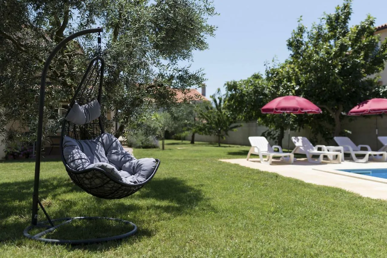 Apartment Karin Croatia